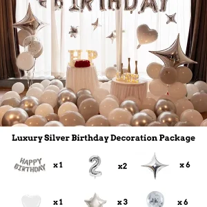 Blindbox Party Package for 2 pax! - Image 9