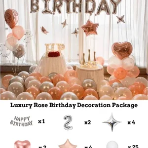 Blindbox Party Package for 2 pax! - Image 10