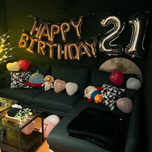 Blindbox Party Package for 2 pax! - Image 17