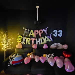 Birthday & Anniversaries @ Clarke Quay - Image 24