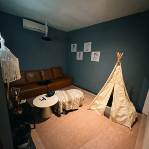GLAMP @ Rochor