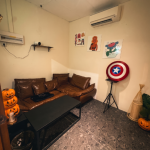 STARK @ Rochor