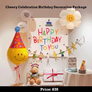Birthday & Anniversaries @ Clarke Quay - Image 9