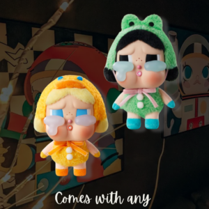 Blindbox Party Package for 2 pax! - Image 2