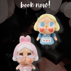 Blindbox Party Package for 2 pax! - Image 4